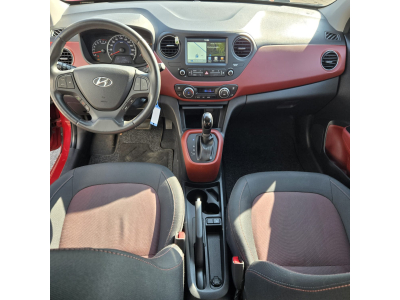 Hyundai i10 i10 AUTO. 1.0i Sky