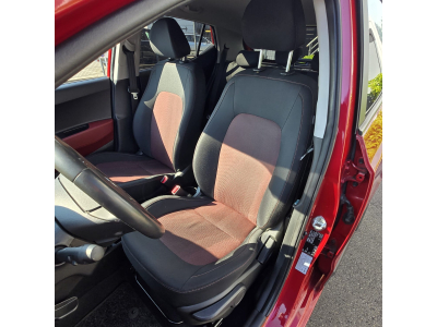 Hyundai i10 i10 AUTO. 1.0i Sky