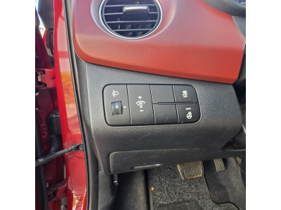 Hyundai i10 i10 AUTO. 1.0i Sky