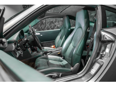 Porsche 997 Carrera - Exclusive Manufacture - 2e Main / Historique Complet