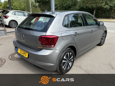 Volkswagen Polo 1.0 Tsi United 95cv