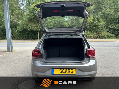 Volkswagen Polo 1.0 Tsi United 95cv