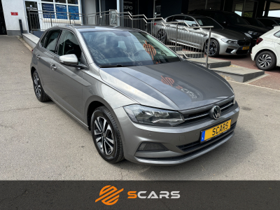 Volkswagen Polo 1.0 Tsi United 95cv