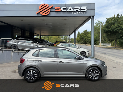 Volkswagen Polo 1.0 Tsi United 95cv