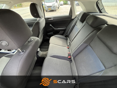 Volkswagen Polo 1.0 Tsi United 95cv