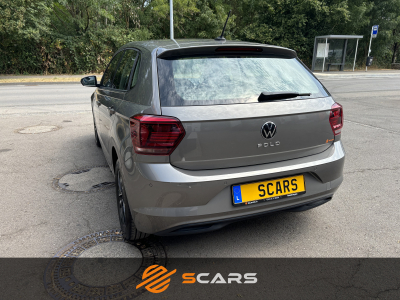 Volkswagen Polo 1.0 Tsi United 95cv