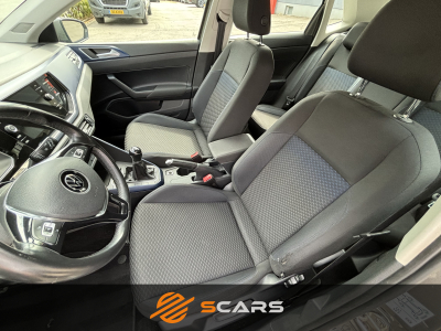 Volkswagen Polo 1.0 Tsi United 95cv