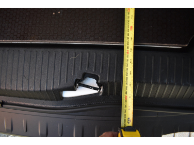 Renault Kangoo 1,5 DCI 95 Airco