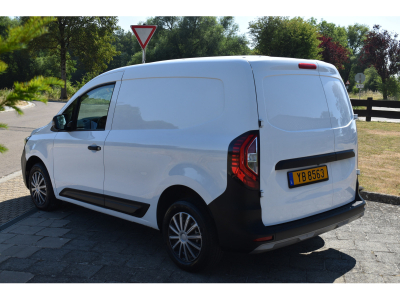 Renault Kangoo 1,5 DCI 95 Airco
