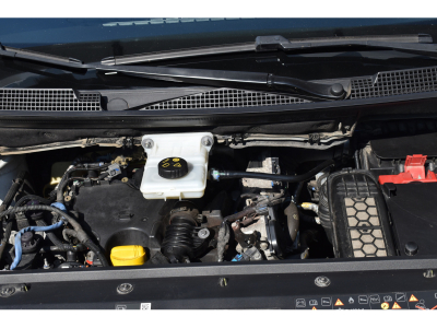 Renault Kangoo 1,5 DCI 95 Airco