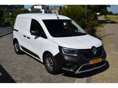 Renault Kangoo 1,5 DCI 95 Airco