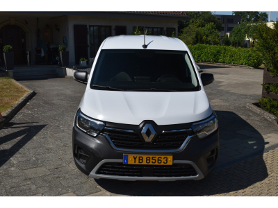 Renault Kangoo 1,5 DCI 95 Airco