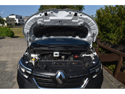 Renault Kangoo 1,5 DCI 95 Airco