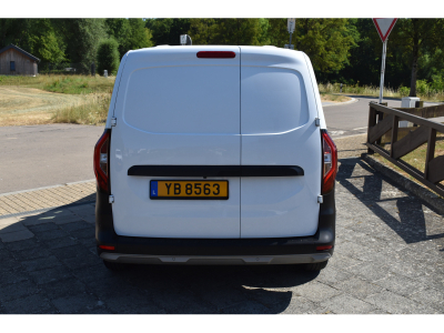 Renault Kangoo 1,5 DCI 95 Airco
