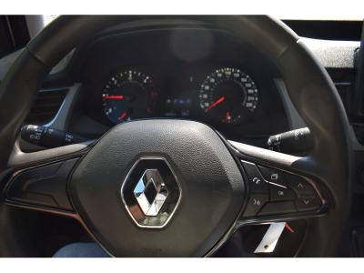 Renault Kangoo 1,5 DCI 95 Airco