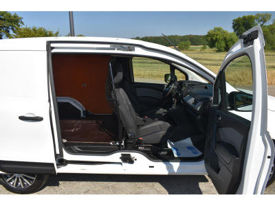 Renault Kangoo 1,5 DCI 95 Airco