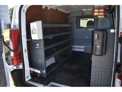 Citroën Jumpy 1,6 HDI 3 places Airco
