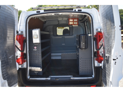 Citroën Jumpy 1,6 HDI 3 places Airco