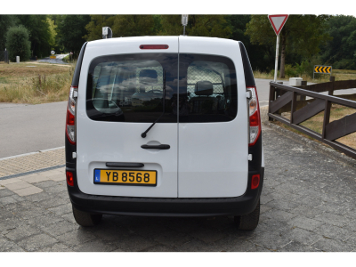 Renault Kangoo 1,5 DCi 95 Maxi  42000km