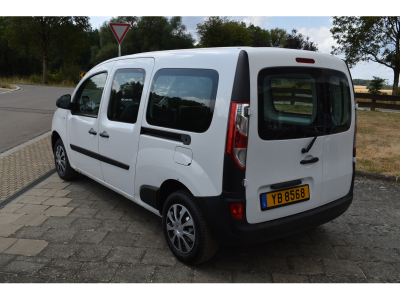 Renault Kangoo 1,5 DCi 95 Maxi  42000km