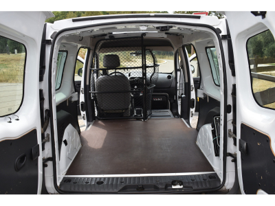 Renault Kangoo 1,5 DCi 95 Maxi  42000km