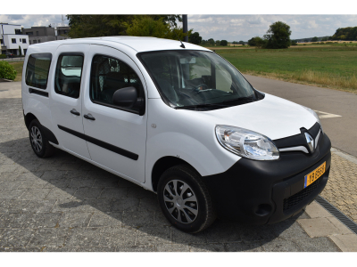 Renault Kangoo 1,5 DCi 95 Maxi  42000km