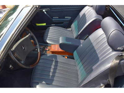 Mercedes-Benz SL 450 Très bon état