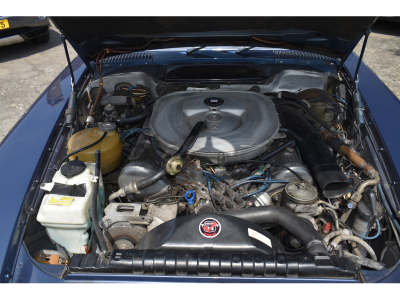 Mercedes-Benz SL 450 Très bon état