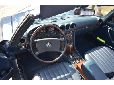 Mercedes-Benz SL 450 Très bon état