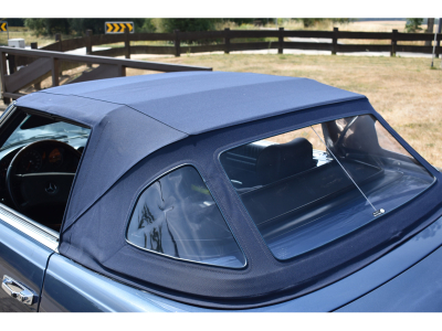 Mercedes-Benz SL 450 Très bon état
