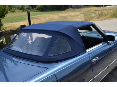Mercedes-Benz SL 450 Très bon état
