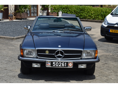 Mercedes-Benz SL 450 Très bon état
