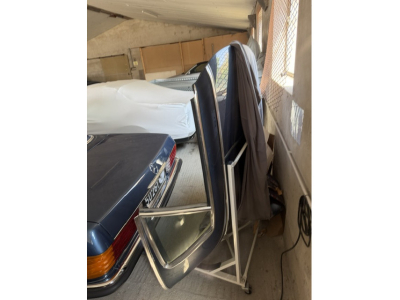 Mercedes-Benz SL 450 Très bon état