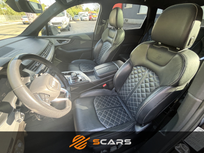 Audi Q7 3x S-LINE QUATTRO 3.0 TDI 272CV