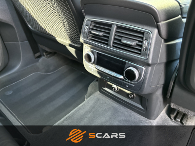 Audi Q7 3x S-LINE QUATTRO 3.0 TDI 272CV