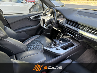 Audi Q7 3x S-LINE QUATTRO 3.0 TDI 272CV