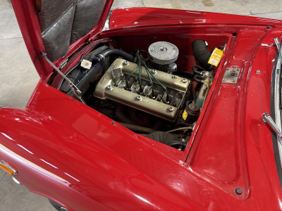Alfa Romeo Sprint Alfa-Romeo Sprint 1600