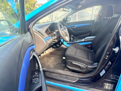 Hyundai i40 cw Comfort 1.6/