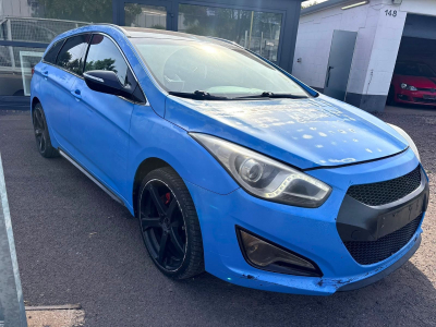 Hyundai i40 cw Comfort 1.6/