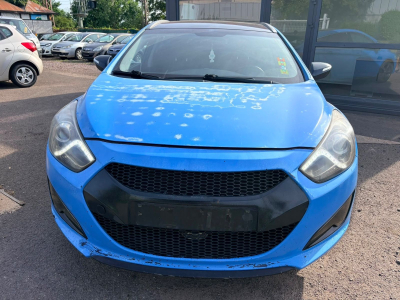Hyundai i40 cw Comfort 1.6/