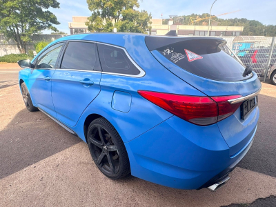 Hyundai i40 cw Comfort 1.6/