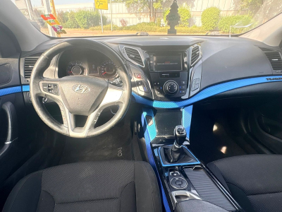 Hyundai i40 cw Comfort 1.6/