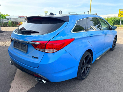 Hyundai i40 cw Comfort 1.6/