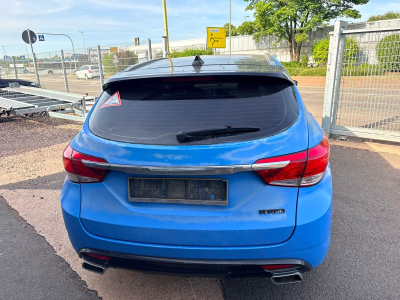 Hyundai i40 cw Comfort 1.6/
