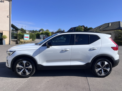 Volvo XC40 B3 Plus Dark DCT