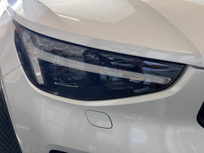 Volvo XC40 B3 Plus Dark DCT