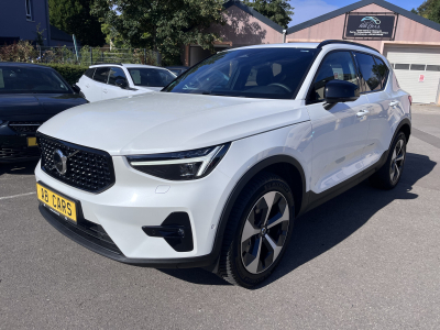 Volvo XC40 B3 Plus Dark DCT