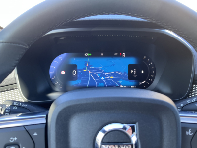 Volvo XC40 B3 Plus Dark DCT