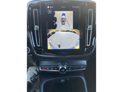 Volvo XC40 B3 Plus Dark DCT