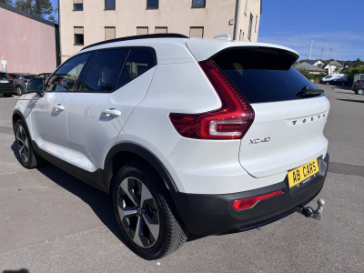 Volvo XC40 B3 Plus Dark DCT